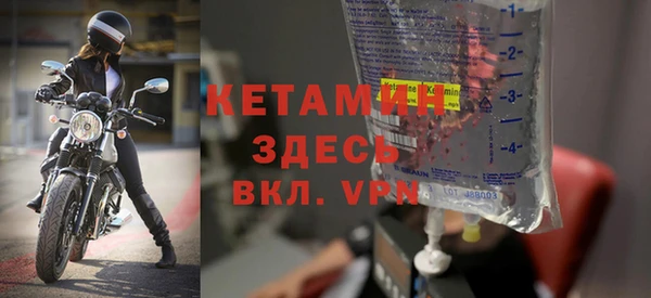 винт Лагань