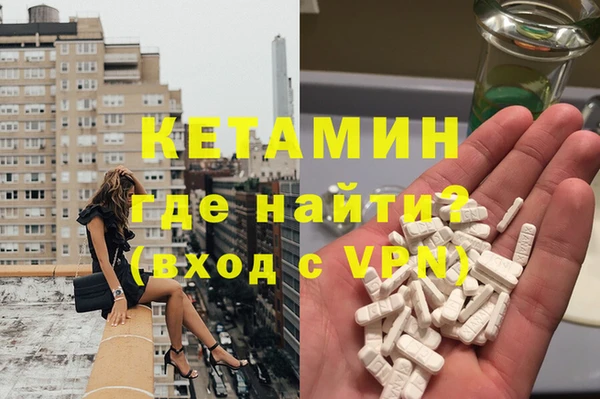 винт Лагань